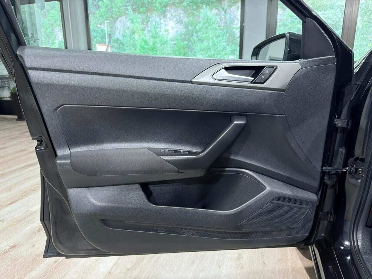 VW POLO 1.6TDI 95CV 5P 2020 UNICOPROPRIETARIO