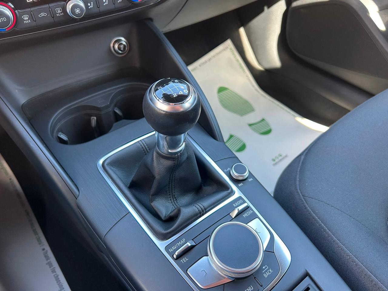Audi A3 SPB 30 TDI S-LINE COCKPIT/MATRIX-11/2019