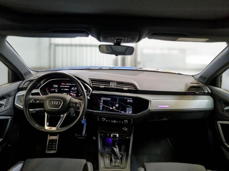 AUDI Q3 40 TDI QUATTRO S TRONIC BUSINESS ADVANCE SUV