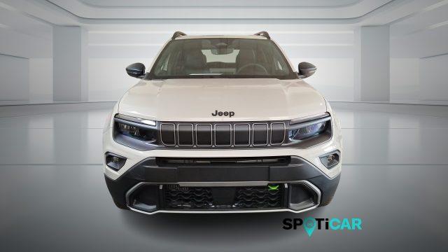 JEEP Avenger 1.2 Turbo 145 CV MHEV 4xe Upland