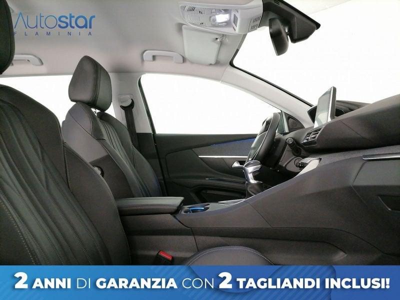 Peugeot 5008 1.2 puretech t Allure s&s 130cv 7p.ti my21