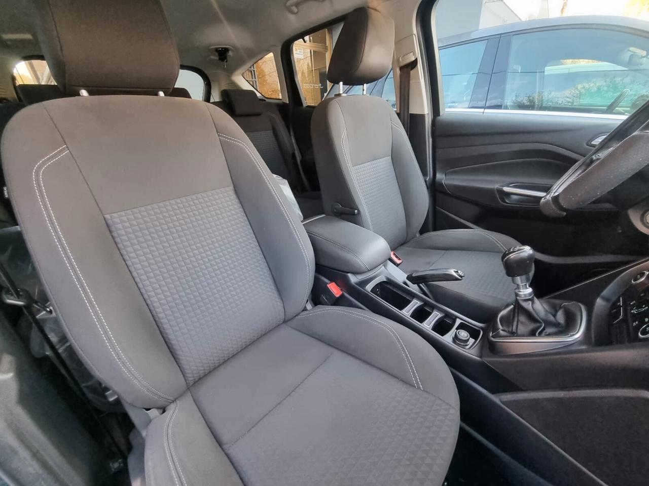 Ford C-Max 1.0 EcoBoost 125CV Start&Stop Business