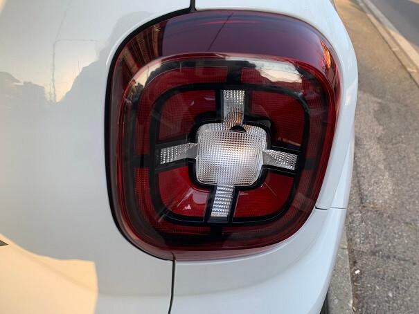 Dacia Duster 1.0 TCe 100 CV ECO-G 4x2 Prestige