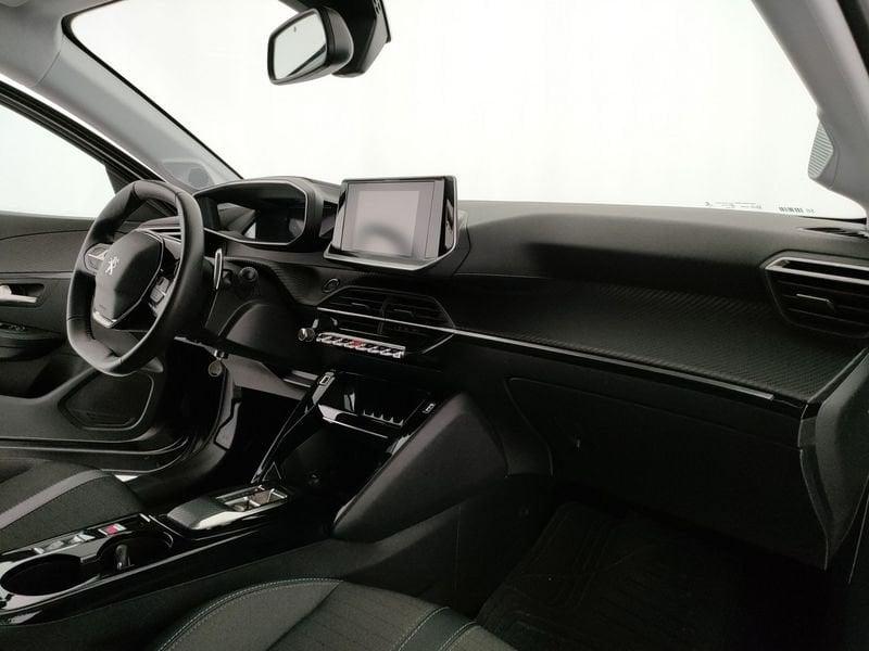 Peugeot 208 208 PureTech 100 Stop&Start EAT8 5 porte Allure Pack