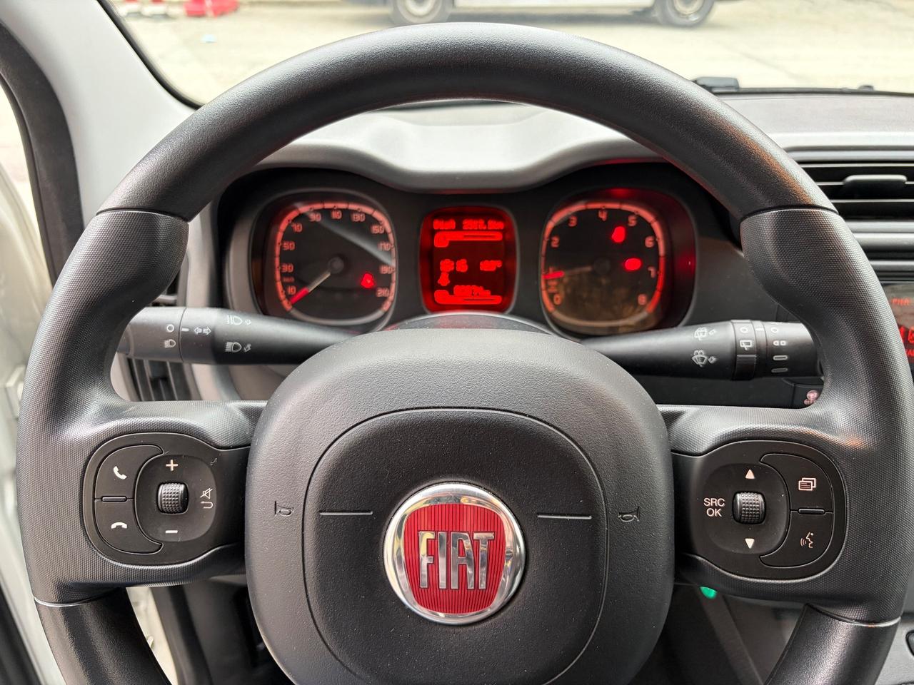 Fiat Panda 1.2 EasyPower Lounge GPL