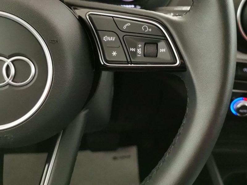 Audi Q2 35 1.5 tfsi Carbon edition s-tronic