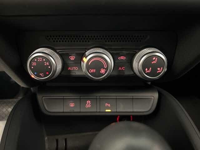 Audi A1 SPB 1.4 TFSI S tronic Attraction