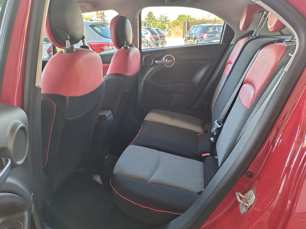Fiat 500X 1.6 MultiJet 120 CV Business