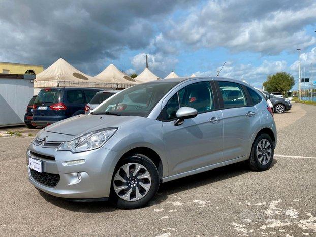 Citroen C3 Citroen C3 1.4 hdi Seduction 70cv