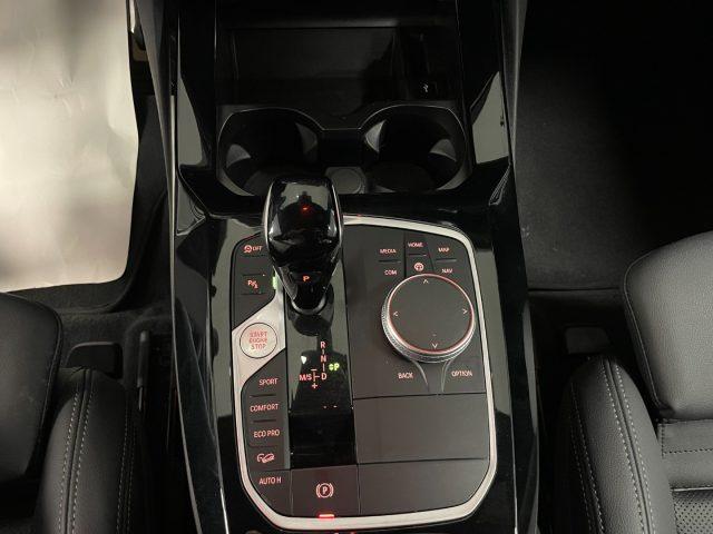 BMW X3 2.0 D X-Drive 190 CV MHEV M-Sport MY24