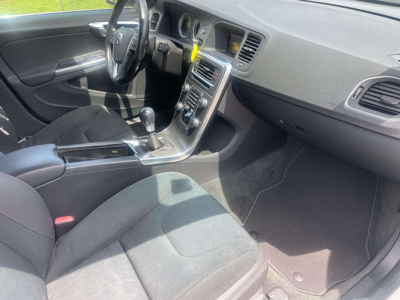 Volvo V60 D3 Summum