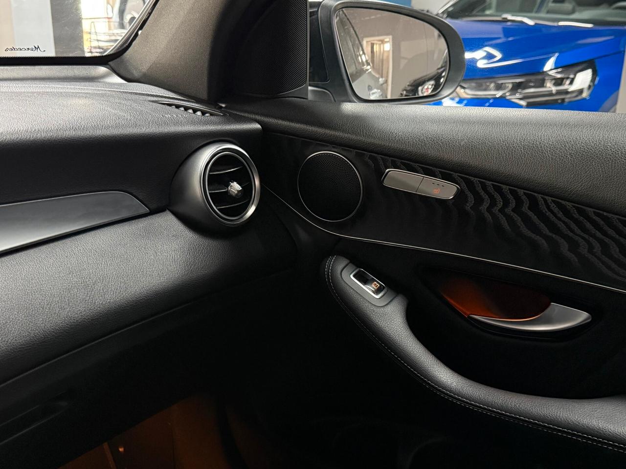 Mercedes-benz GLC 220 d 4Matic Coupé Premium Night Amg