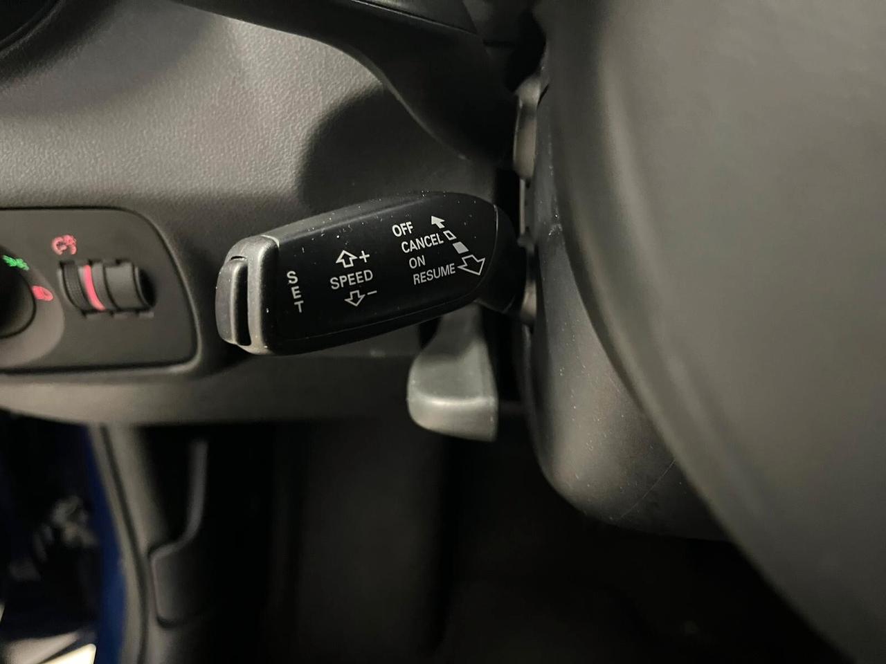 Audi A1 1.4 TDI S tronic Design