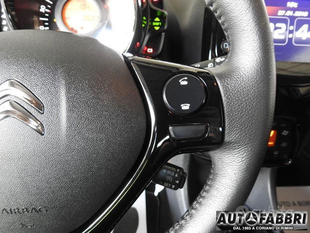 CITROEN - C1 - Airscape VTi 72 S&S 5p. Shine KM