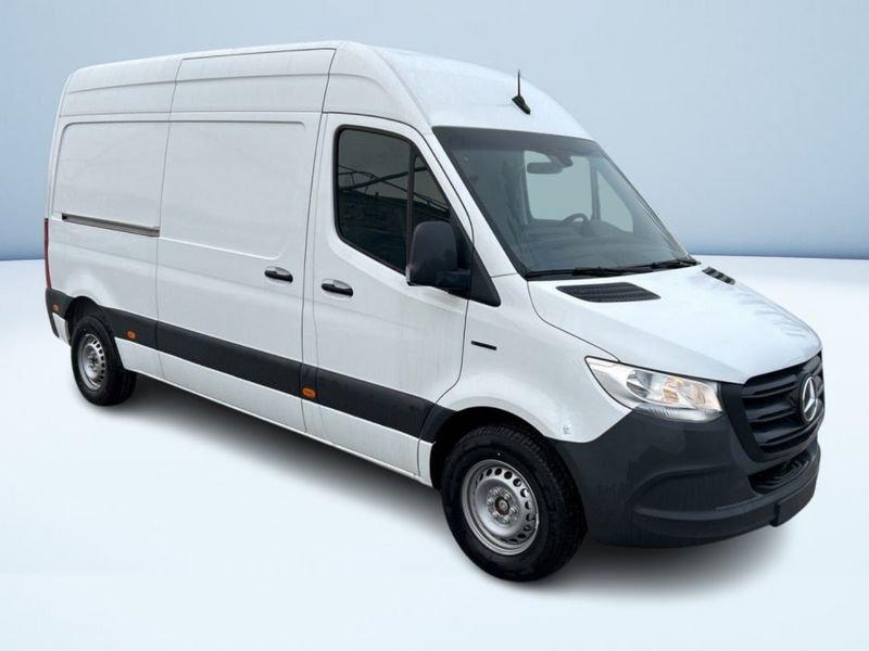 Mercedes-Benz eSprinter E SPRINTER FURGONE