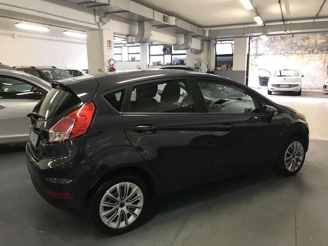 Ford Fiesta Fiesta 5p 1.4 Titanium Gpl 92cv / POCHI KM