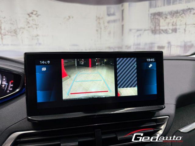 PEUGEOT 3008 BlueHDi 130 S&S EAT8 Allure Pack FULL-LED NAVI