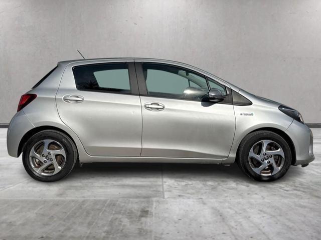 TOYOTA Yaris 1.5 Hybrid 5 porte Cool