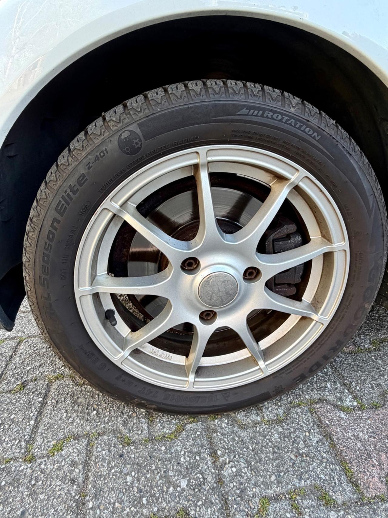 Smart ForTwo 1000 52 kW MHD coupé passion