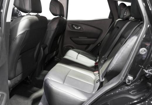RENAULT Kadjar - Kadjar 1.5 dci energy Zen 110cv