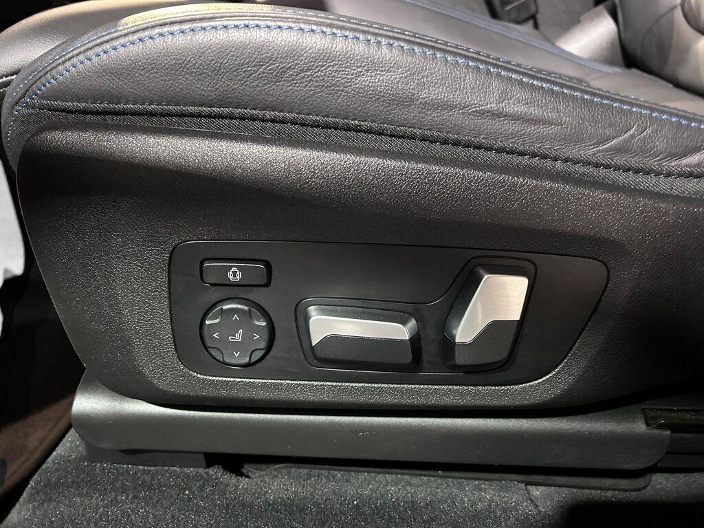 BMW X3 30 e Msport xDrive Steptronic