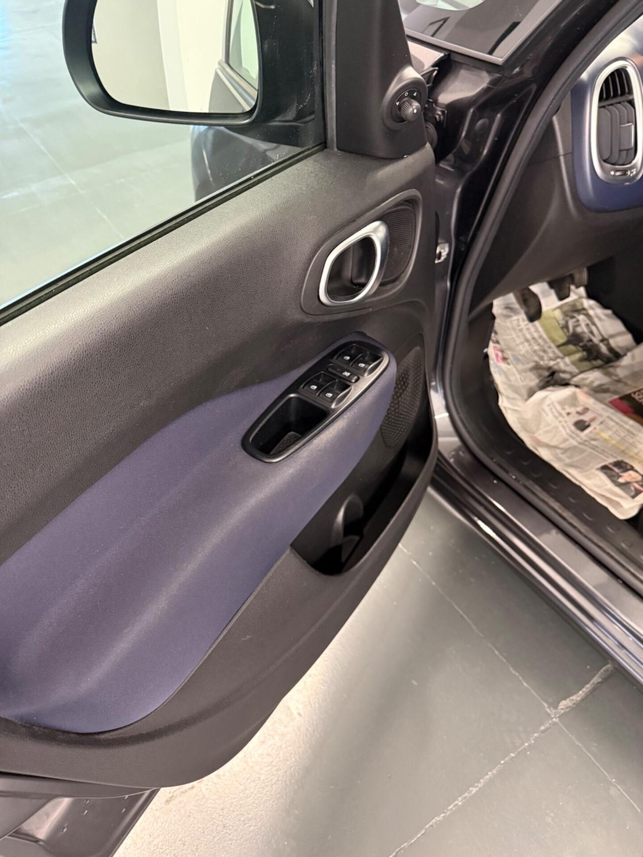 Fiat 500L Pro 1.6 MJT 120CV AUTOCARRO 4 POSTI (N1)