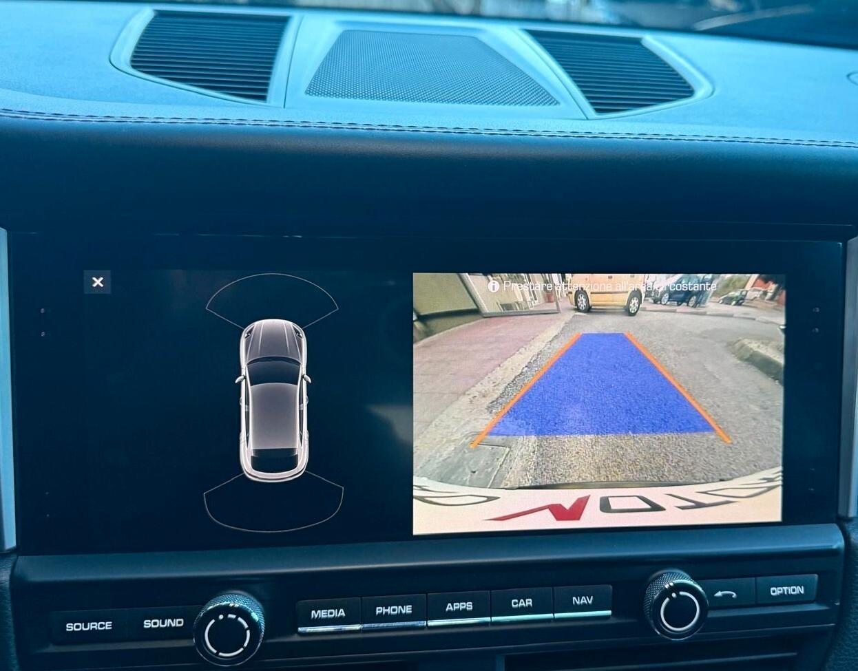 PORSCHE MACAN 2.0 245CV 2019