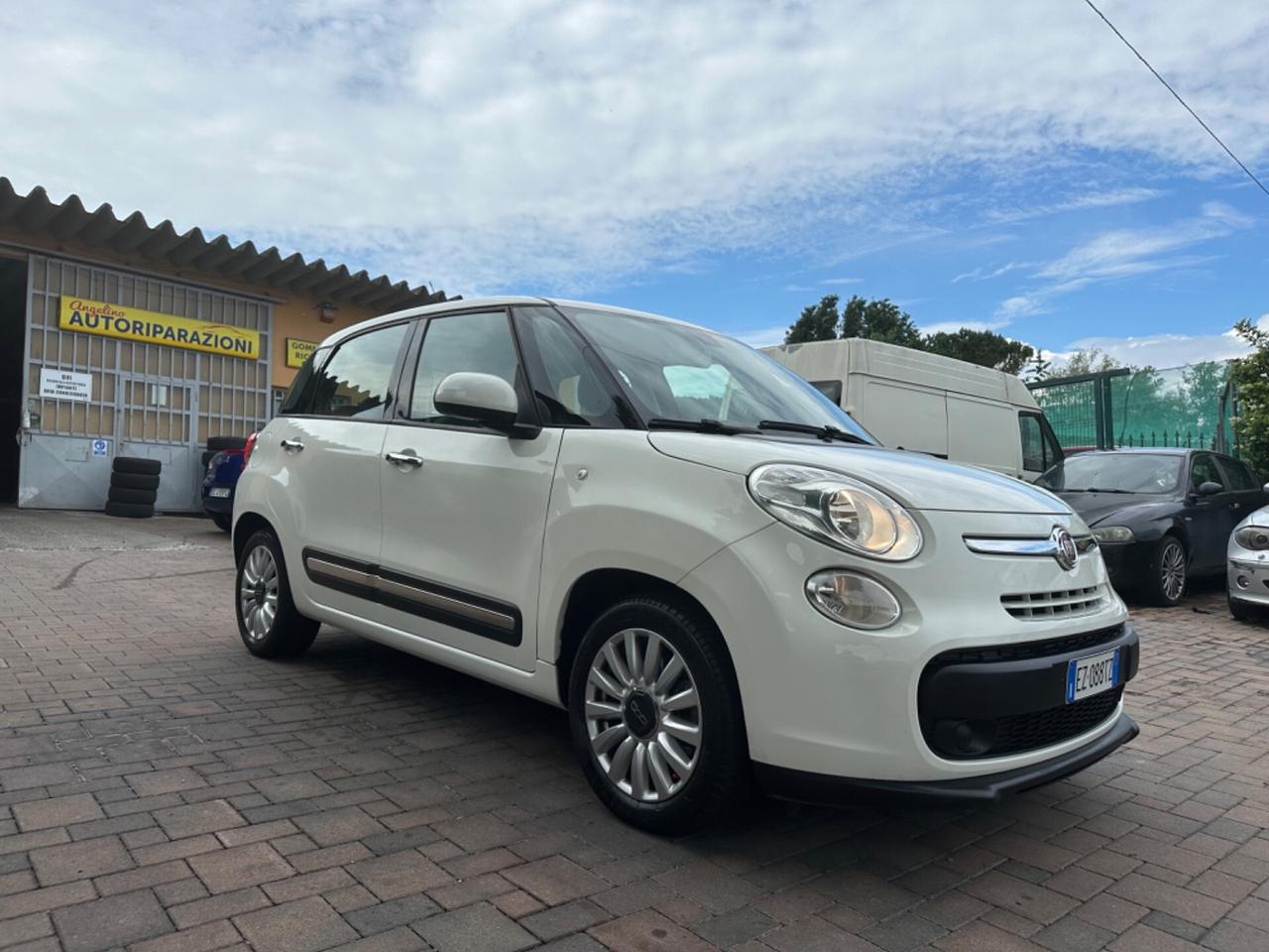 Fiat 500L 1.6 Multijet 105 CV Pop Star