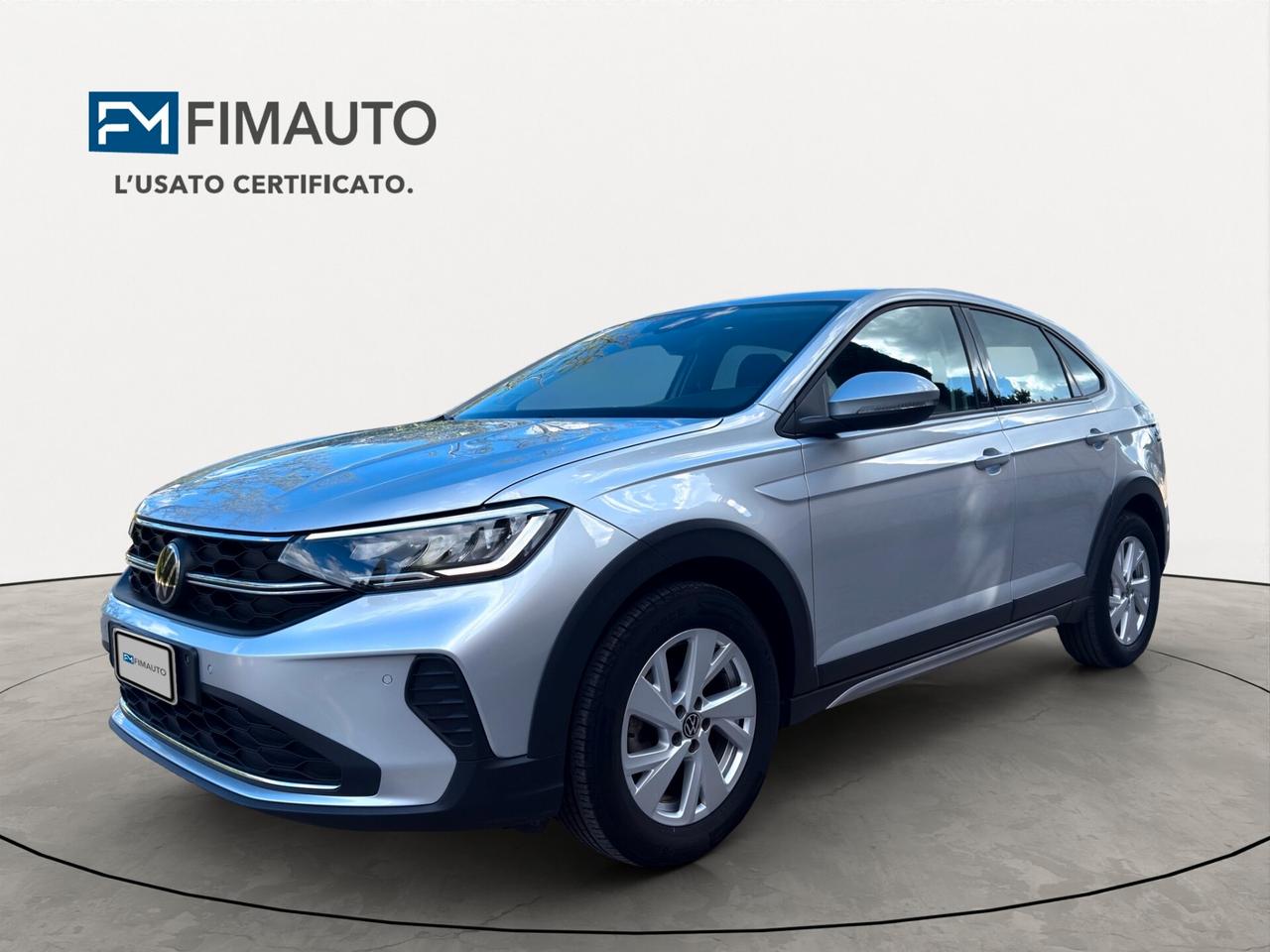 Volkswagen Taigo 1.0 TSI 95 CV Life - 2022