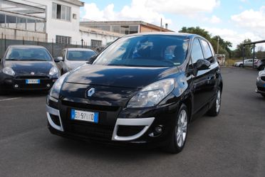 Renault Scenic X-Mod 1.5 dCi 110CV Luxe