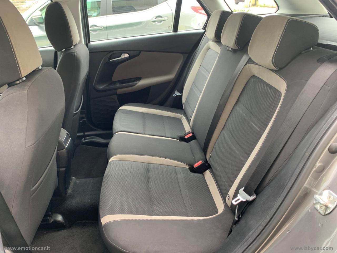 FIAT Tipo 1.6 Mjt S&S DCT SW S-Design - 2017