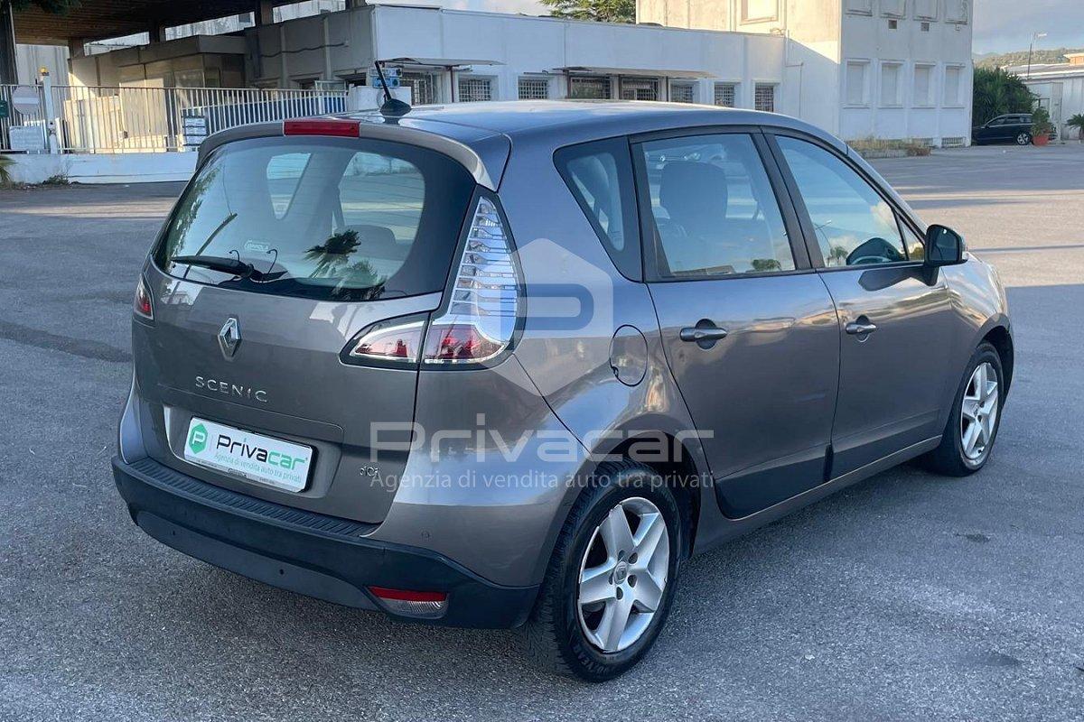 RENAULT Scénic XMod 1.5 dCi 110CV EDC Live