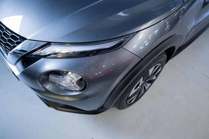 Nissan Juke 1.0 dig-t Acenta 114cv