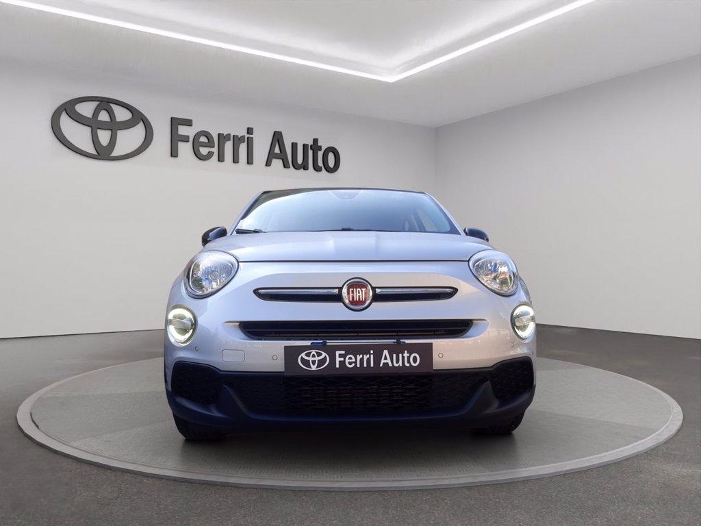 FIAT 500x 1.3 mjt urban 4x2 95cv del 2019
