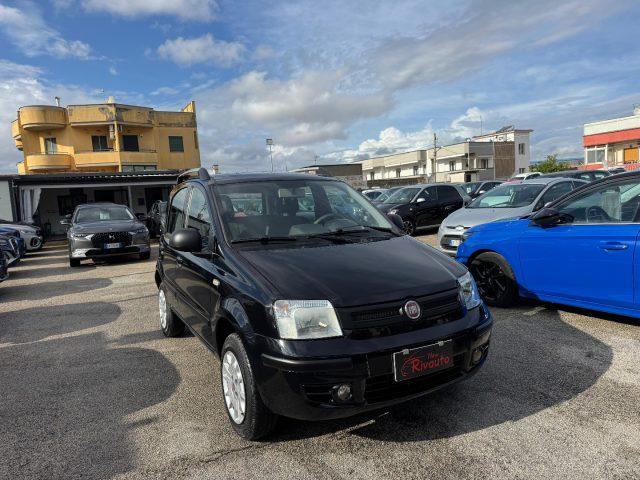 FIAT Panda 1.4 Natural Power Classic