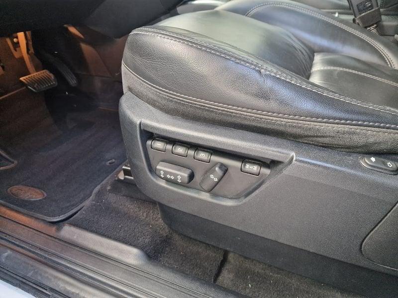 Land Rover Freelander Freelander 2.2 SD4 S.W. HSE Luxury 4WD TETTO APRIBILE