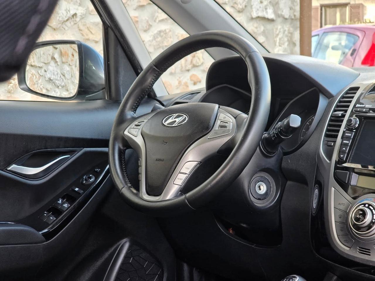 Hyundai iX20 1.4 CRDI 90 CV XPossible