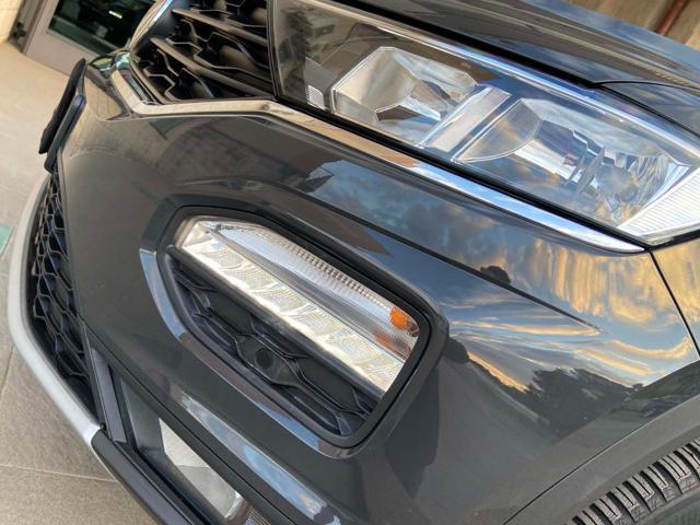 VOLKSWAGEN T-Roc 1.6 TDI SCR Business BlueMotion Technology