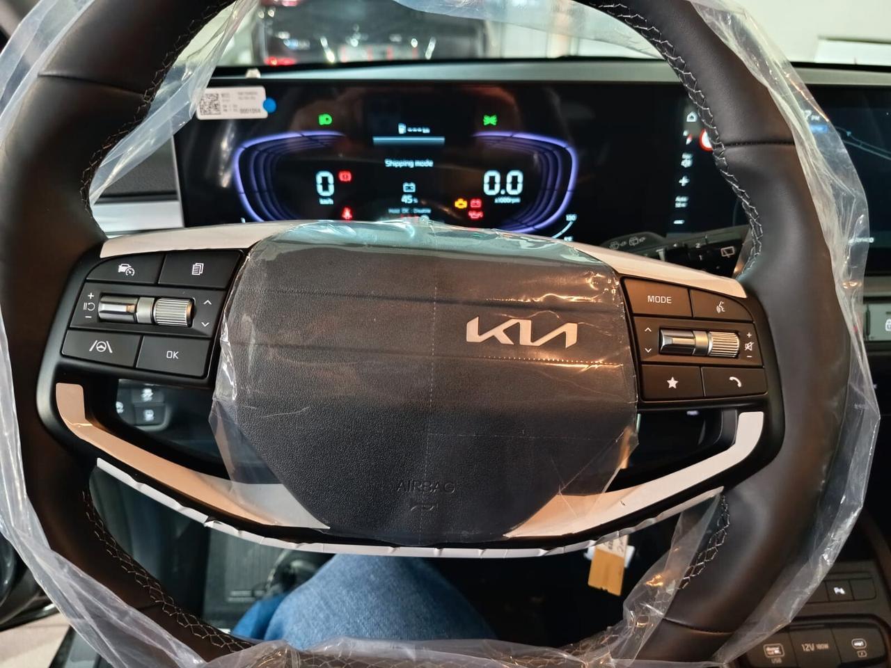 Kia Stonic 1.0 T-GDi 100 CV Urban