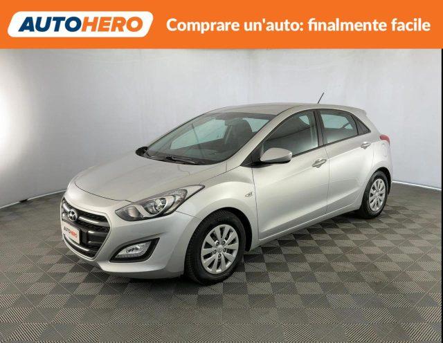 HYUNDAI i30 1.6 CRDi 5p. Classic