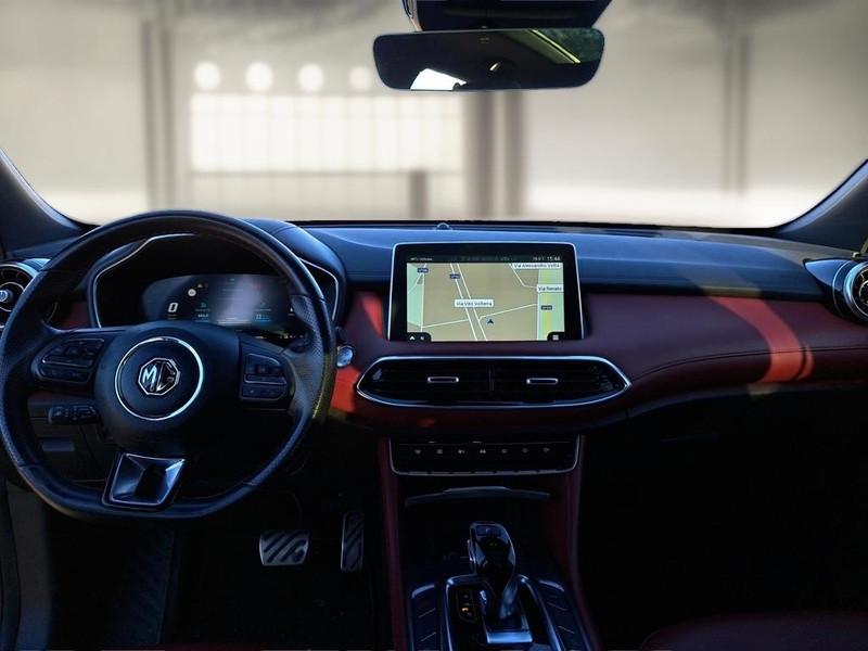 MG EHS 1.5 T Plug-in Hybrid Exclusive Autom.