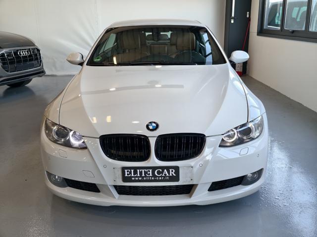 BMW 335 i cat Cabrio Futura