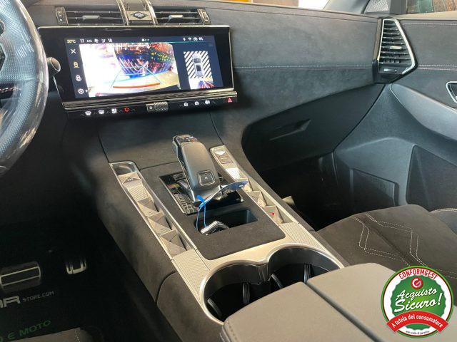 DS AUTOMOBILES DS 7 BlueHDi 130 aut. Performance Line