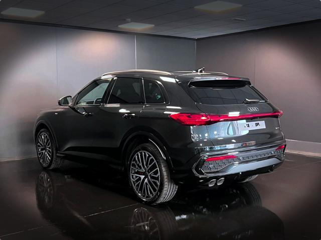 AUDI Q5 TDI 204CV mHEV+ quattro S tronic S line edition