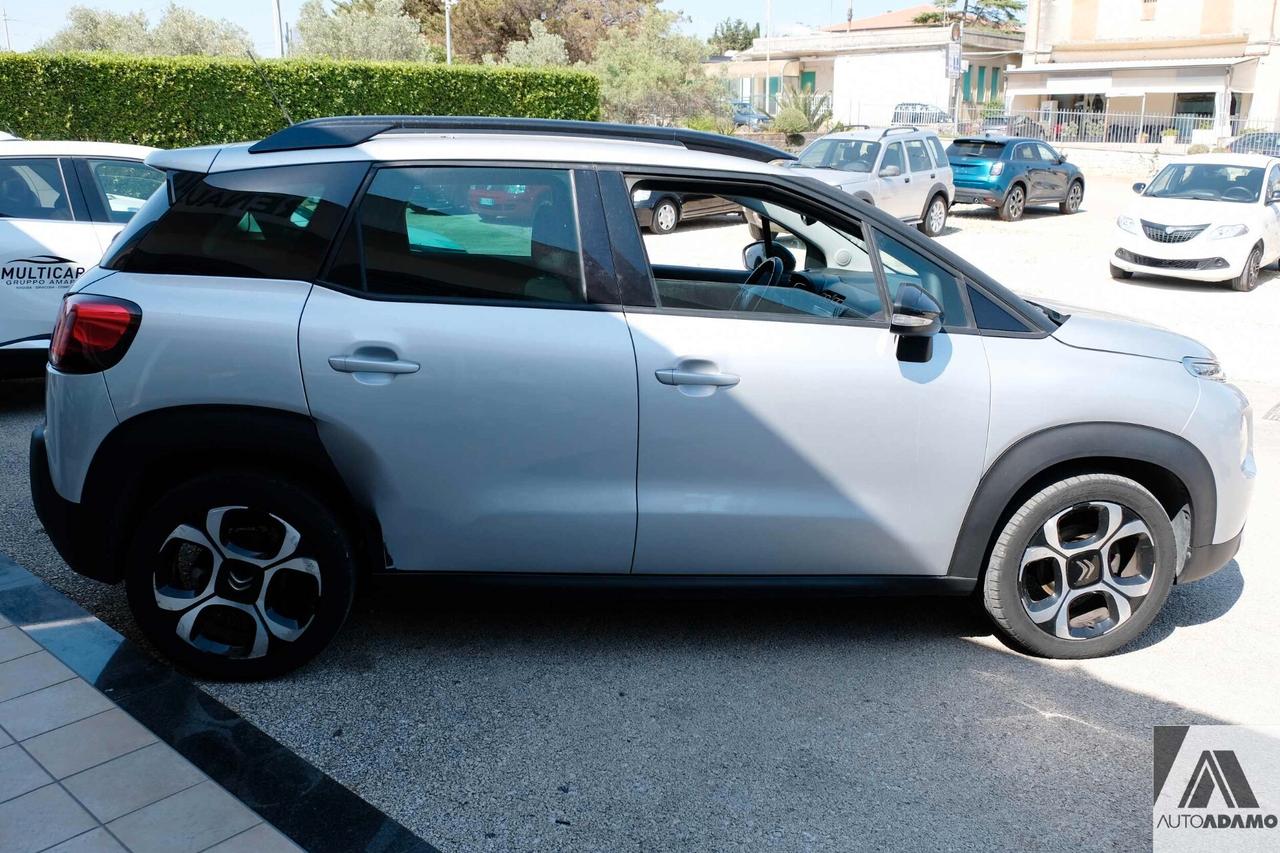 Citroen C3 Aircross BlueHDi 100 S&S Shine