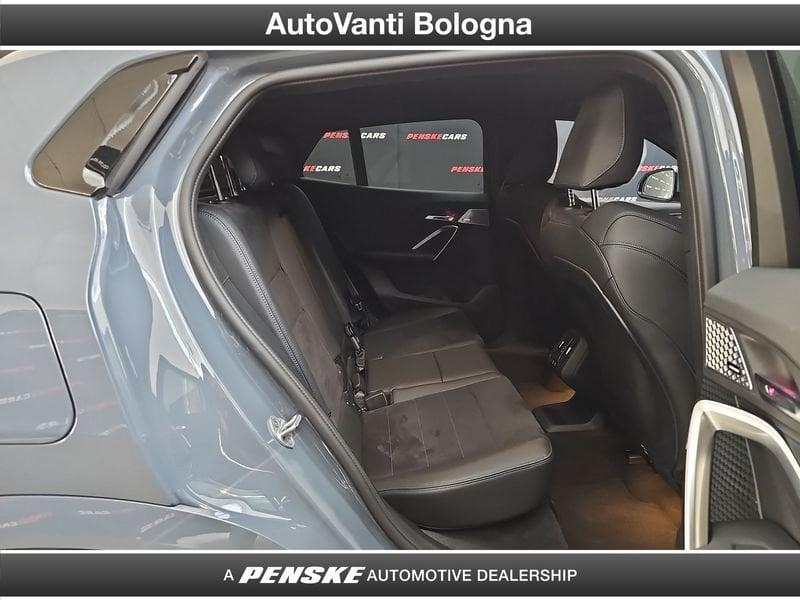 BMW X2 X2 xdrive 20d 48V MSport Pro auto