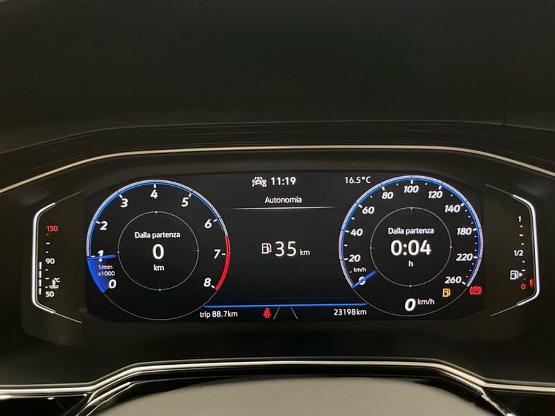 Volkswagen Taigo R-Line 1.0 TSI 81 kW (110 CV) Manuale