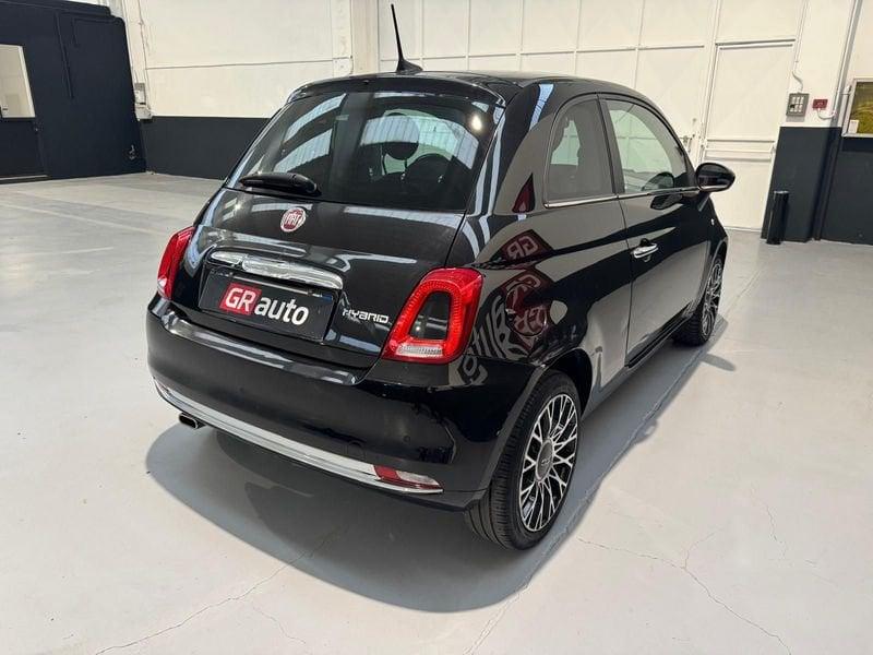 FIAT 500 500 1.0 Hybrid Dolcevita PREZZO REALE