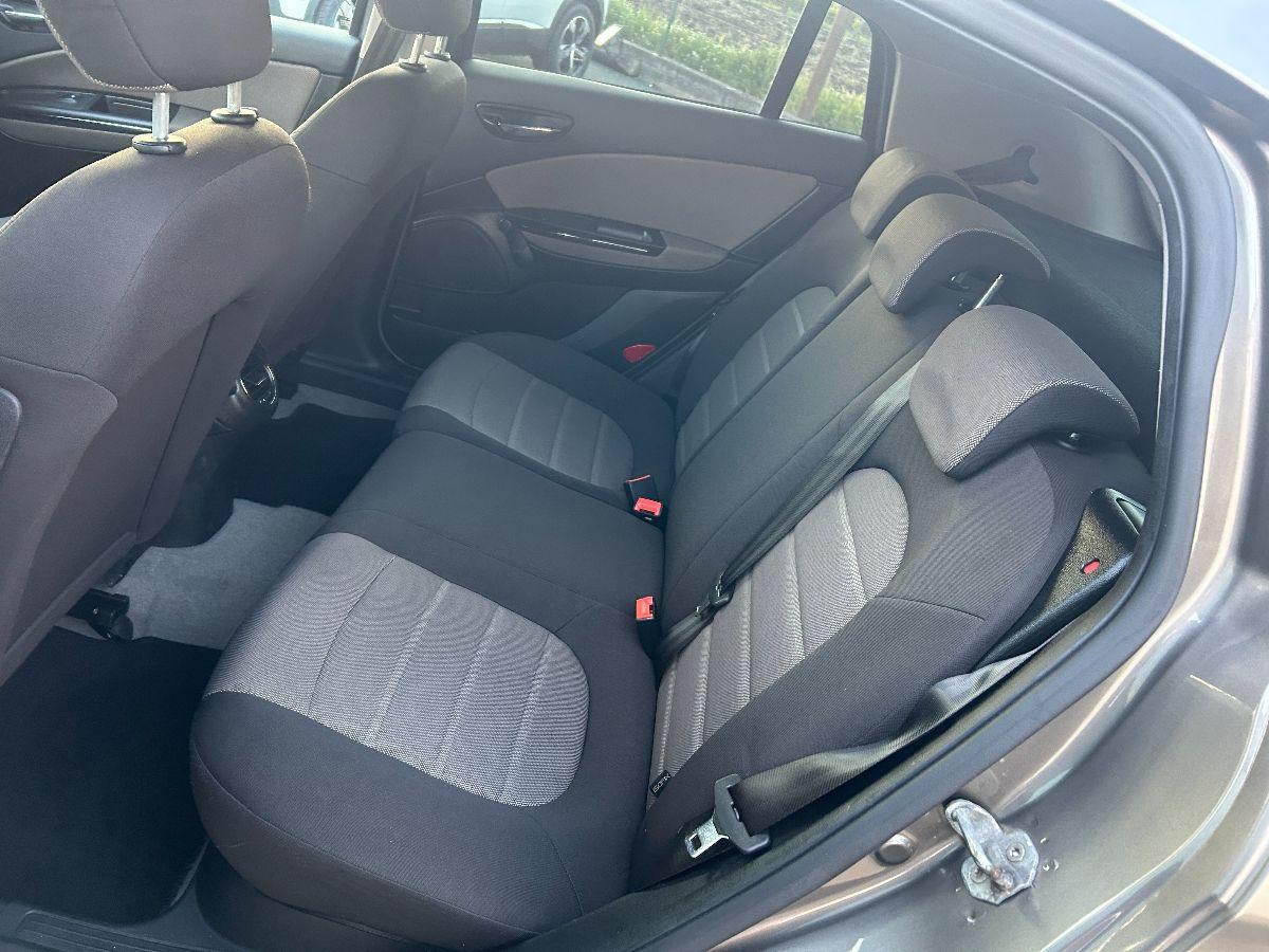 FIAT - Bravo - 1.6 MJT 120 CV DPF Dynamic