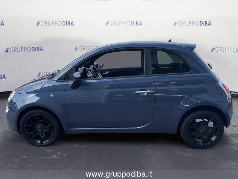 FIAT 500 III Benzina 0.9 t.air t. 85cv